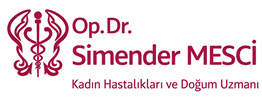Op. Dr. Simender Mesci